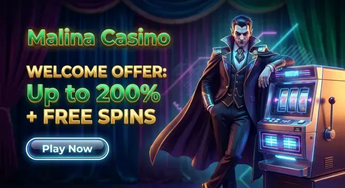 Malina Casino